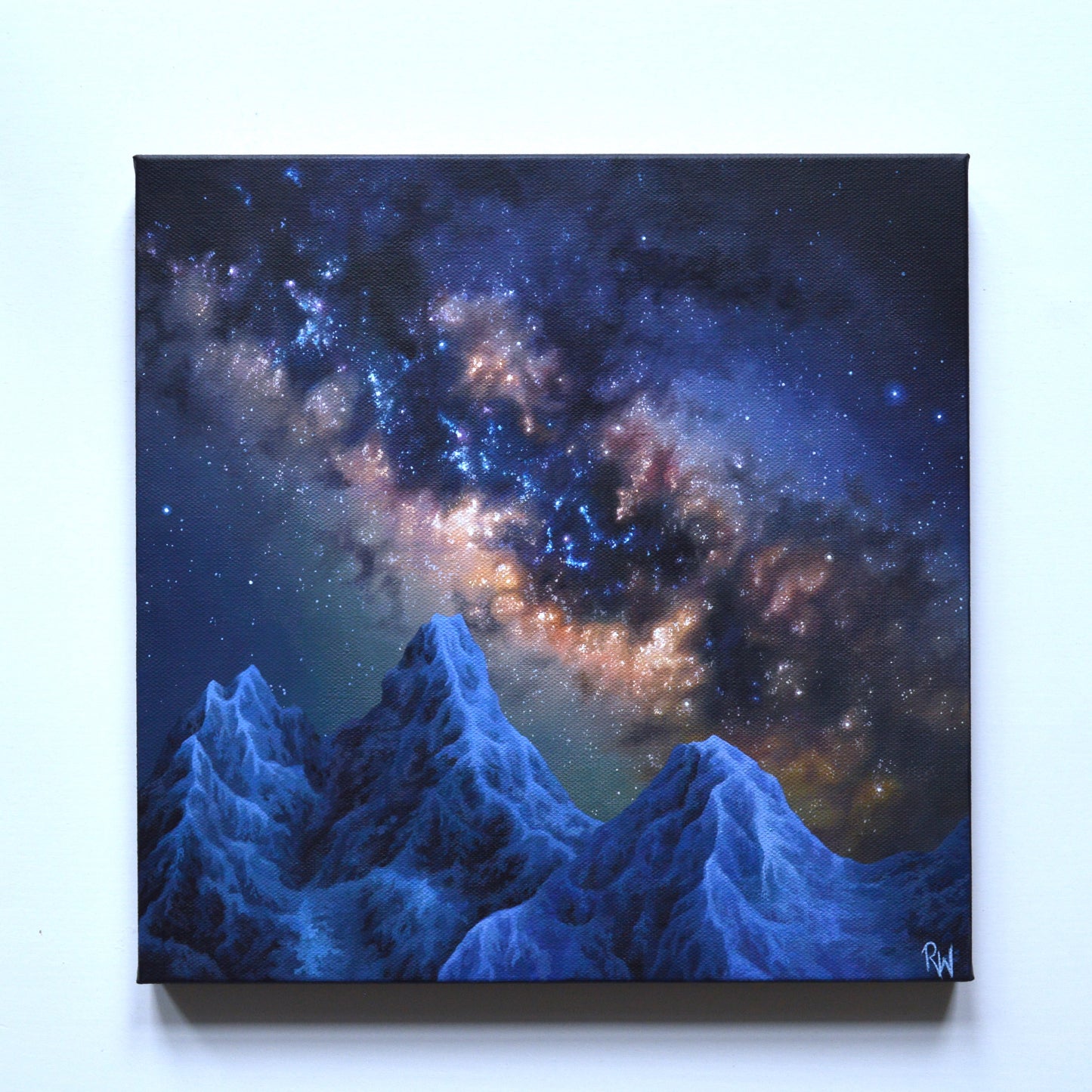 'River of Stars'