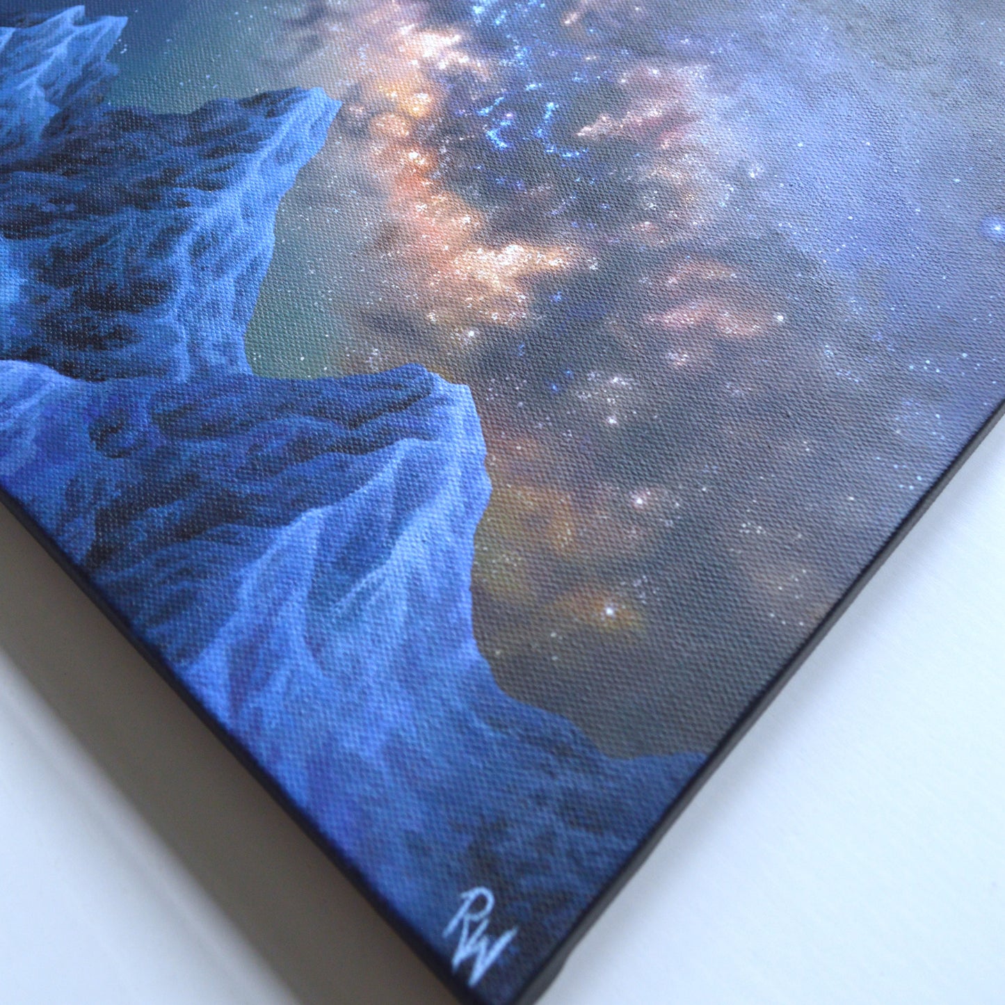 'River of Stars'