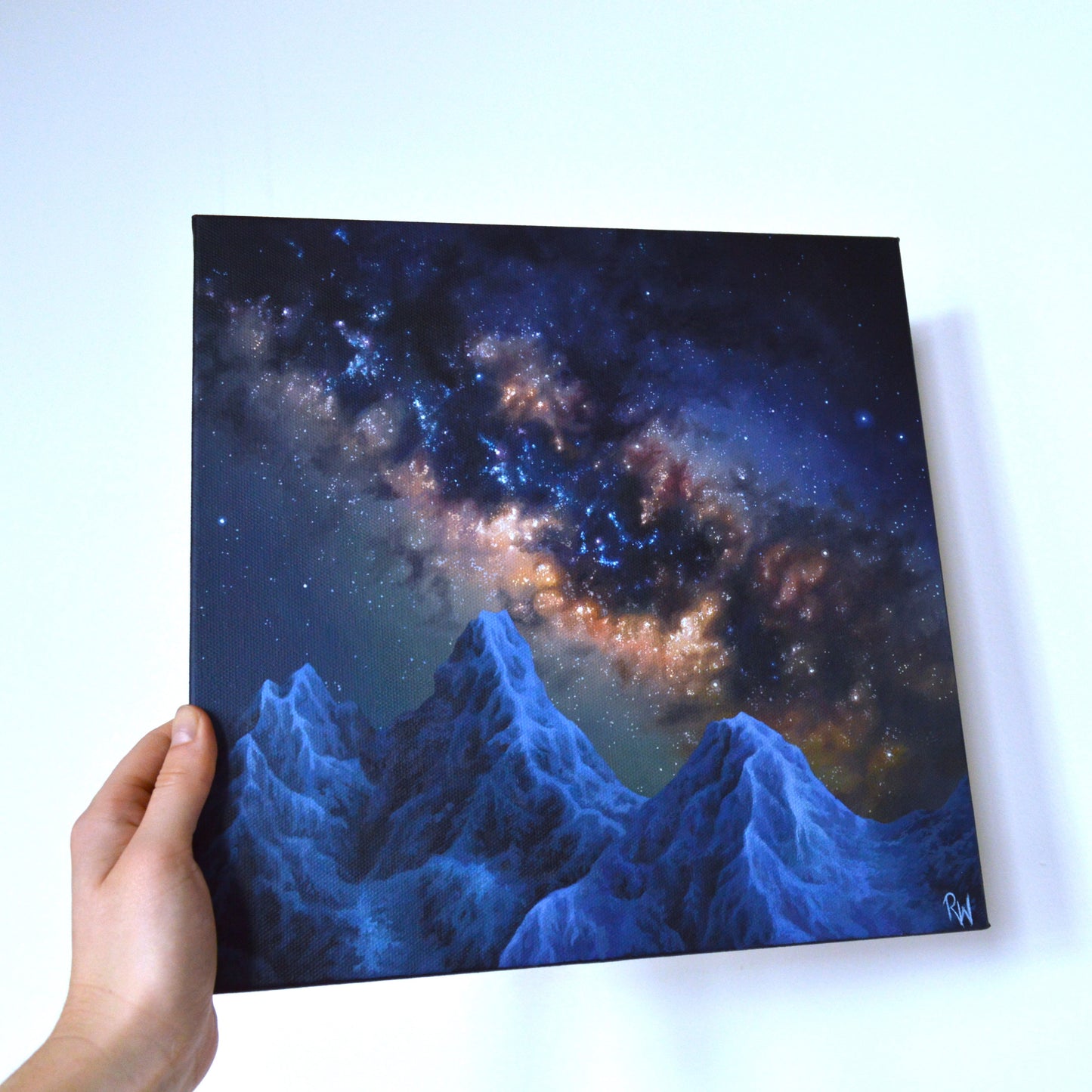 'River of Stars'
